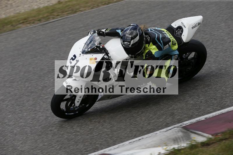 /18 05.06.2026  TZ Motorsport ADR/Gruppe gelb/21